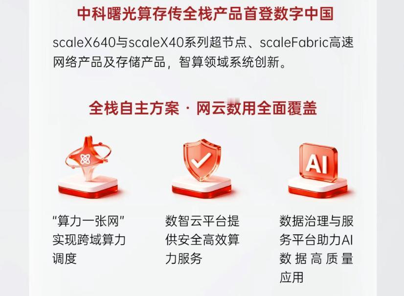东数西算推进到今天，正在进入更强调统筹调度、高效普惠的3.0阶段。早期重在枢纽节