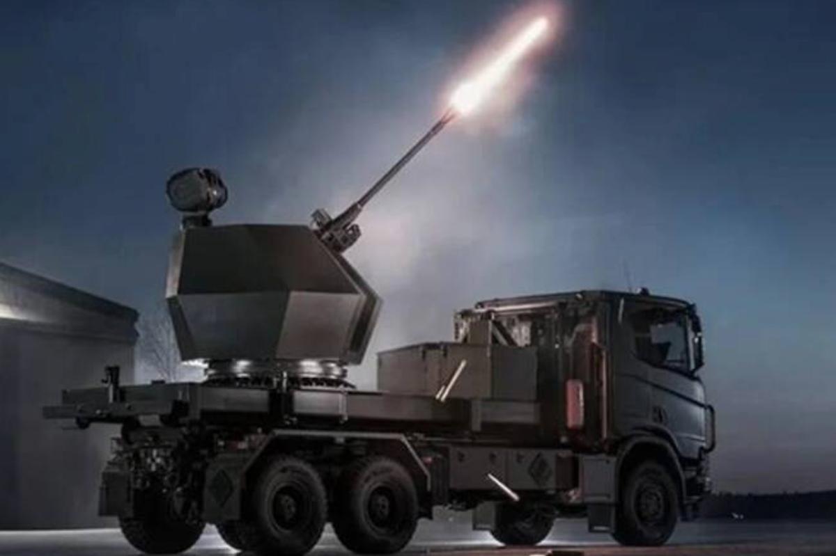 【无人机“高CP值杀手”即将前往乌克兰报到】

俄罗斯无人机的饱和攻击给乌克兰的