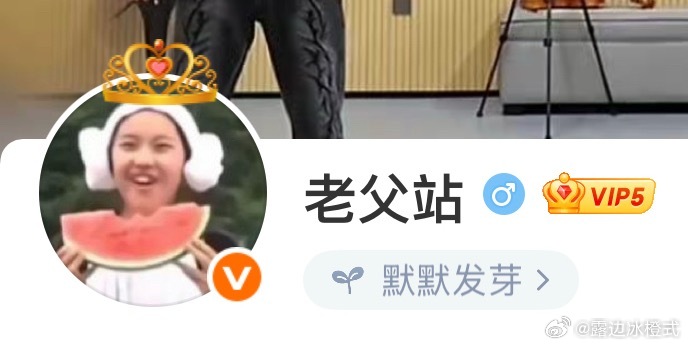 这人发什么疯 