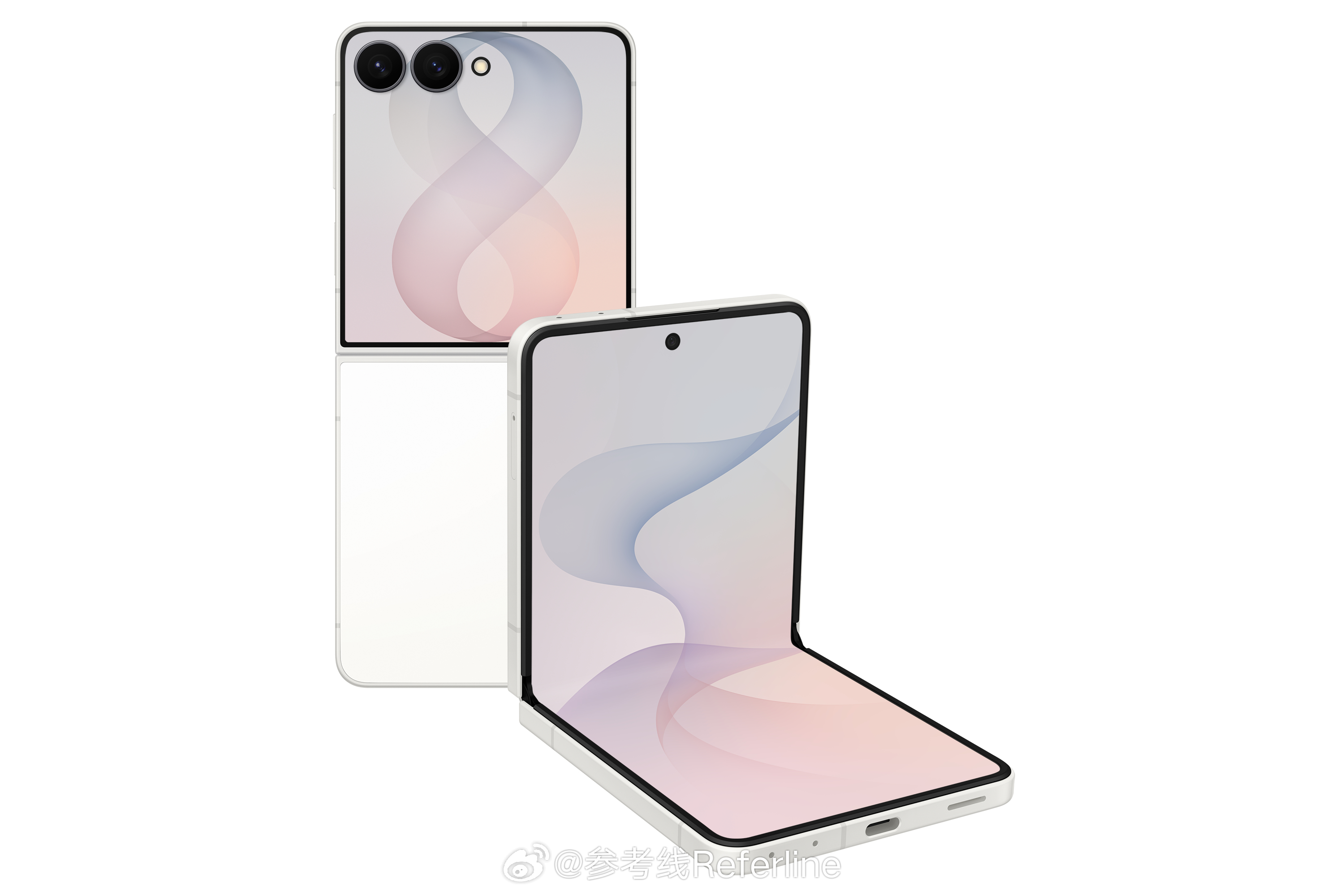 三星 Galaxy Z Flip8 国行预售价，12+256GB 售价 8999
