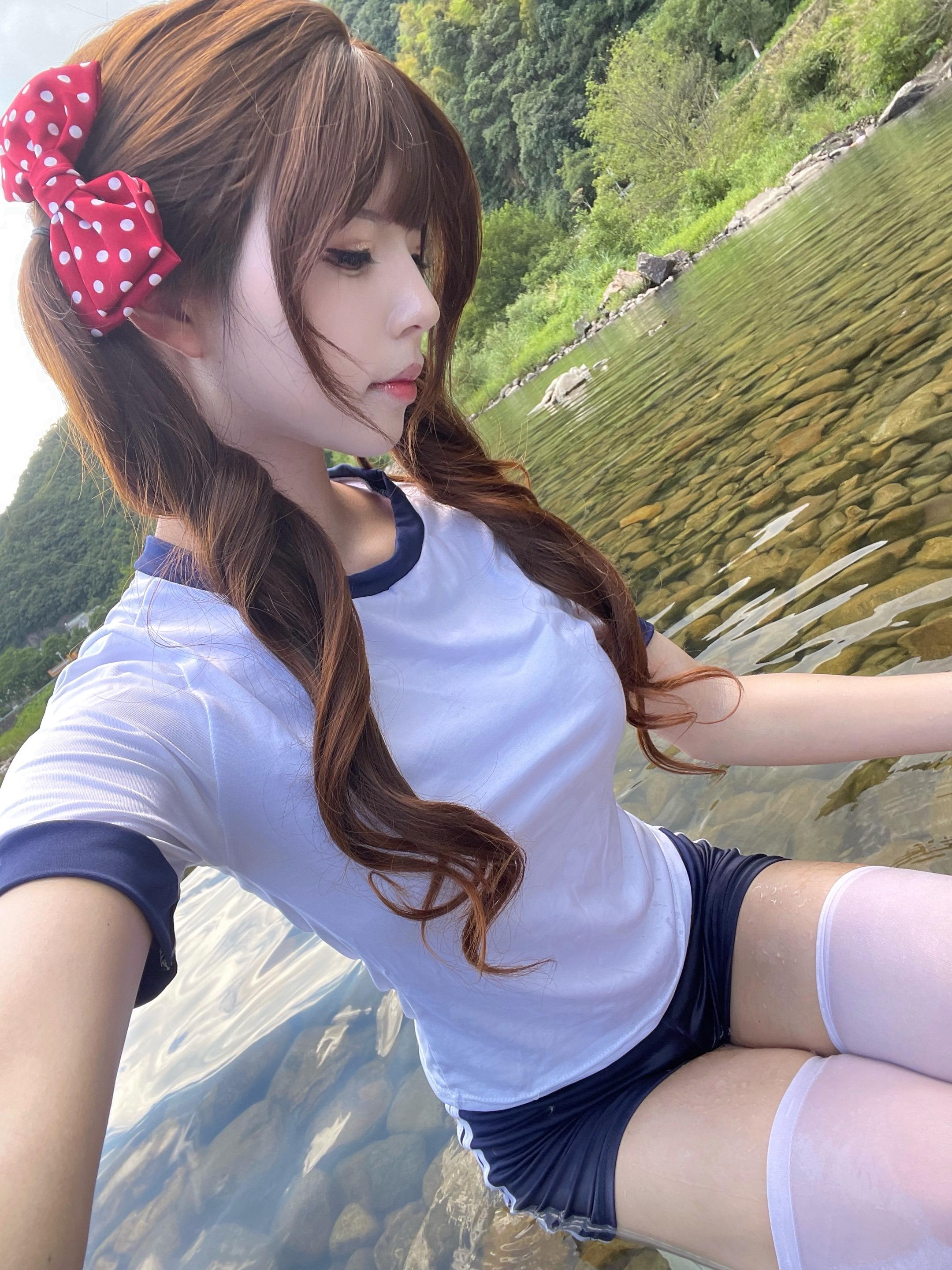 去哪都带上你好不好呀