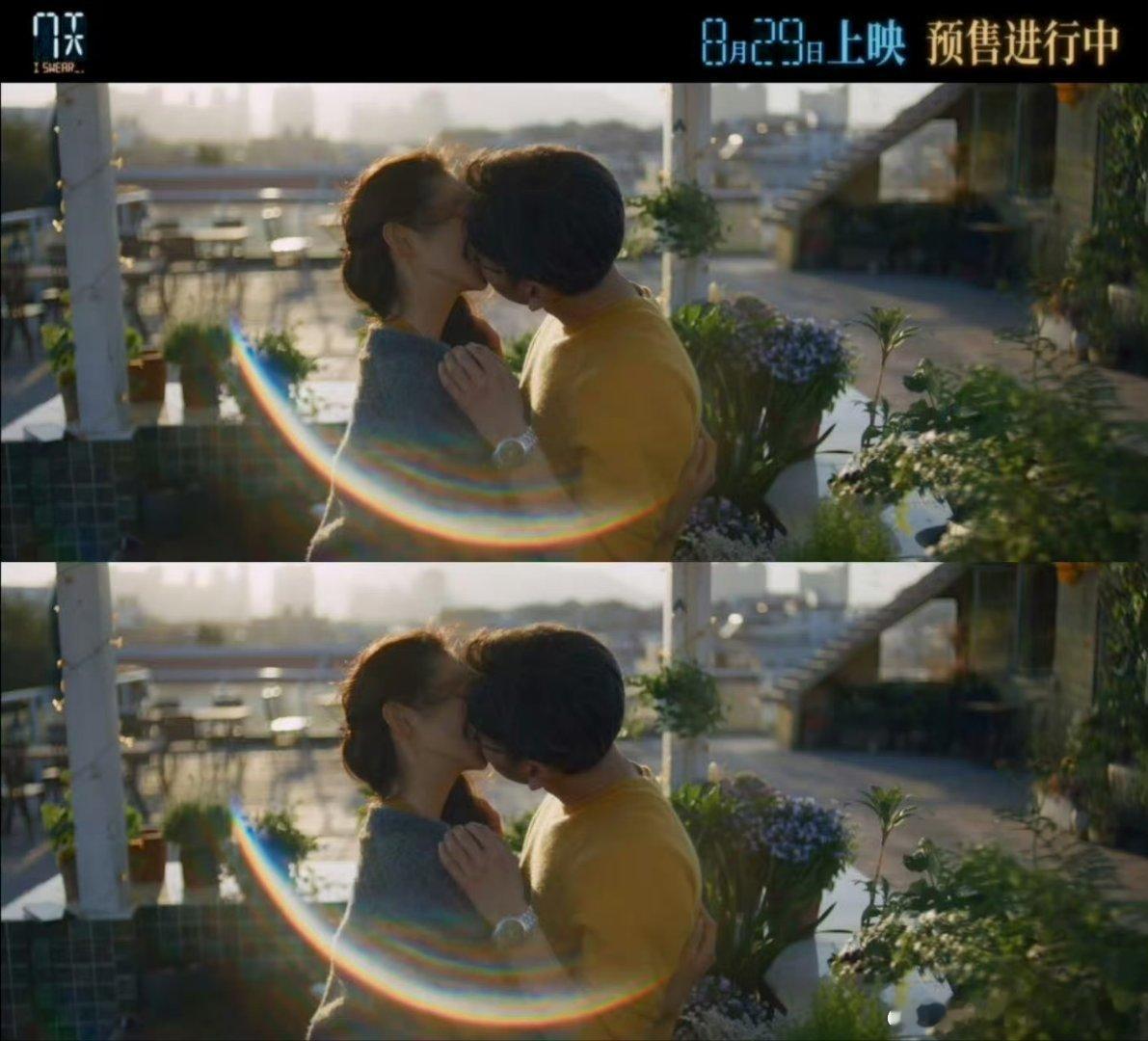 电影7天片尾曲MV至少还有你蒋奇明献唱电影7天片尾曲片名七天。片尾曲《至少还有你