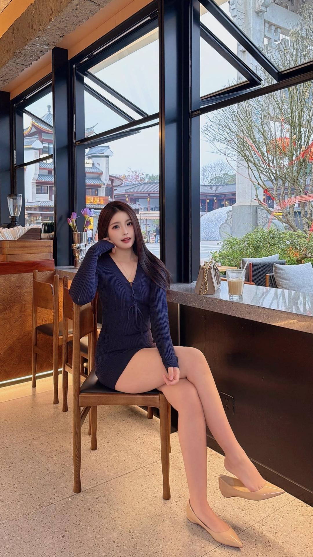 已婚，带俩娃！有哪些美女让人过目难忘？ 女人最耐看的长相是什么样的 什么样的穿搭