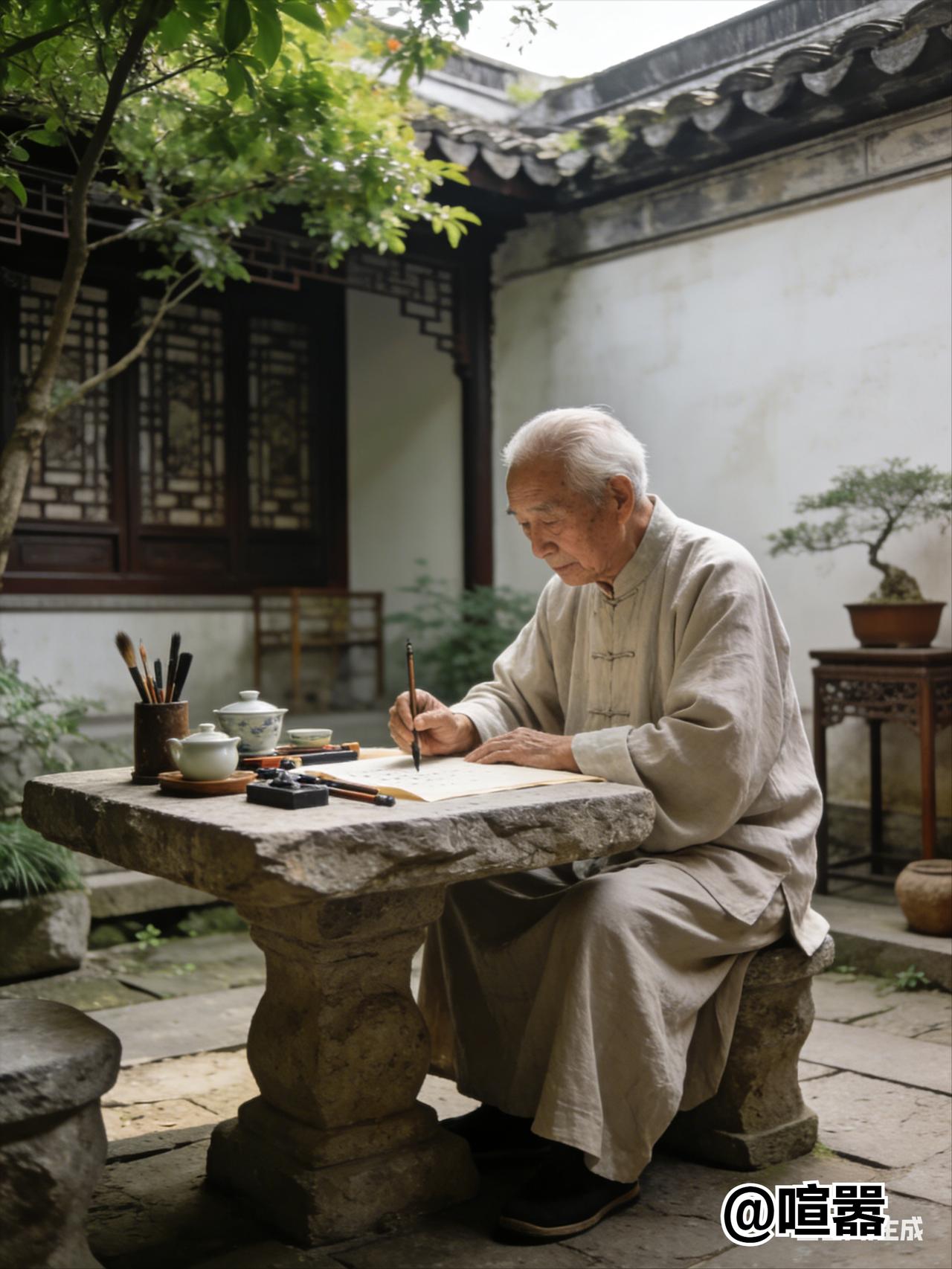 北大才子刘震云令人醍醐灌顶的话：
没事不要和任何人搅和在一起，什么聚会、什么闲聊