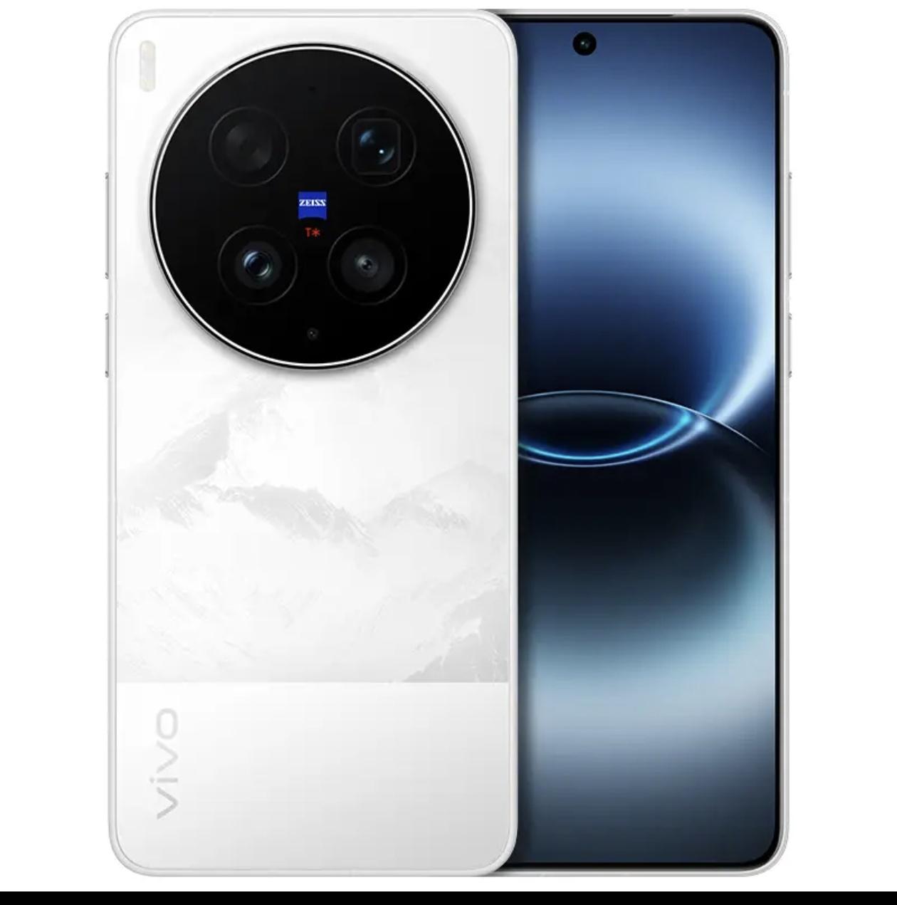 目前有三个差异性比较大的手机，
1.vivo X 300Ultra  配个400