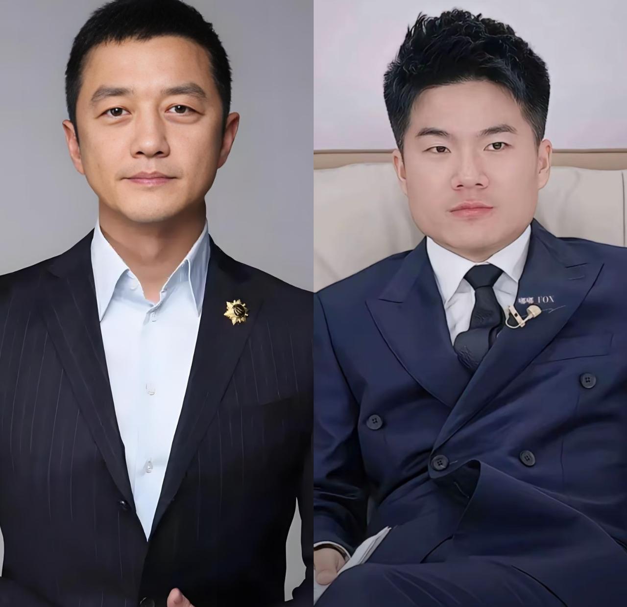 李亚鹏的直播间，背景还是那套紫砂壶。
但今天，他手里捧着一袋米。
五常的，十斤，