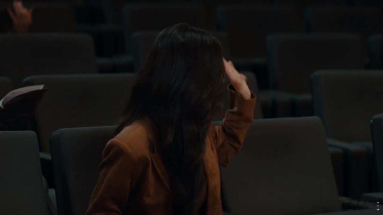 沈腾杨幂商务预热 服了！这俩人声音也太有“记忆点”了吧[期待]！沈腾一开口就自带