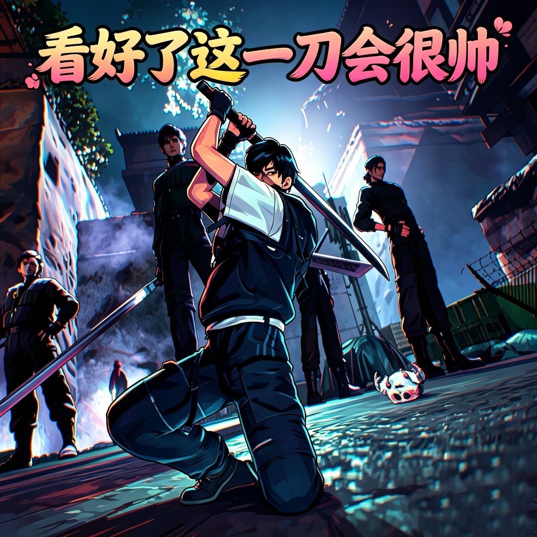 斩神动画第二季定档 圆满了！盼了这么久，斩神第二季终于定档6月25日！PV里全是