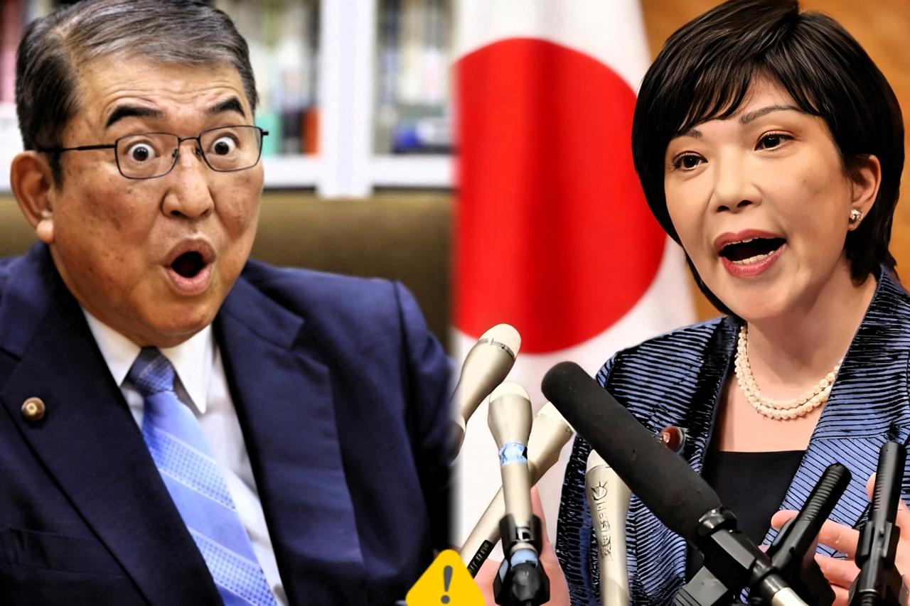 拜战犯、否历史、扩军力！日本右翼高市早苗若上台，东亚和平警报恐将拉响！

作为日
