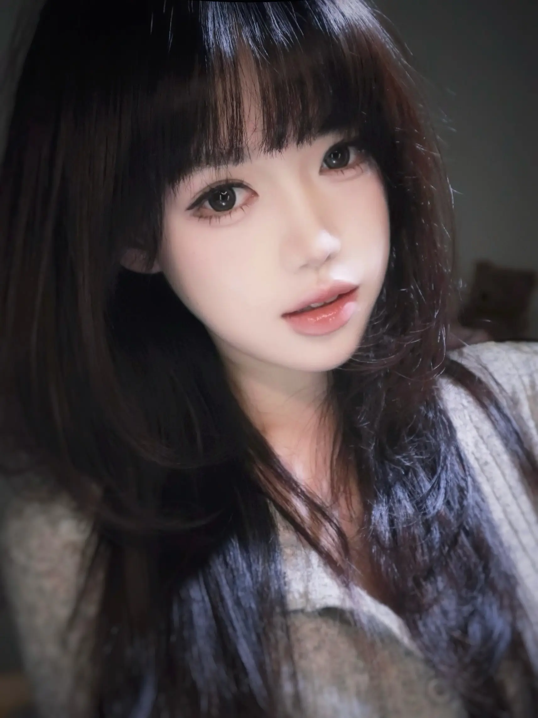 让我成为你心里的一根刺吧
