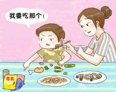 后台经常收到家长私信：“孩子只爱吃肉不吃青菜，追着喂都不肯吃一口，到底怎么办才好