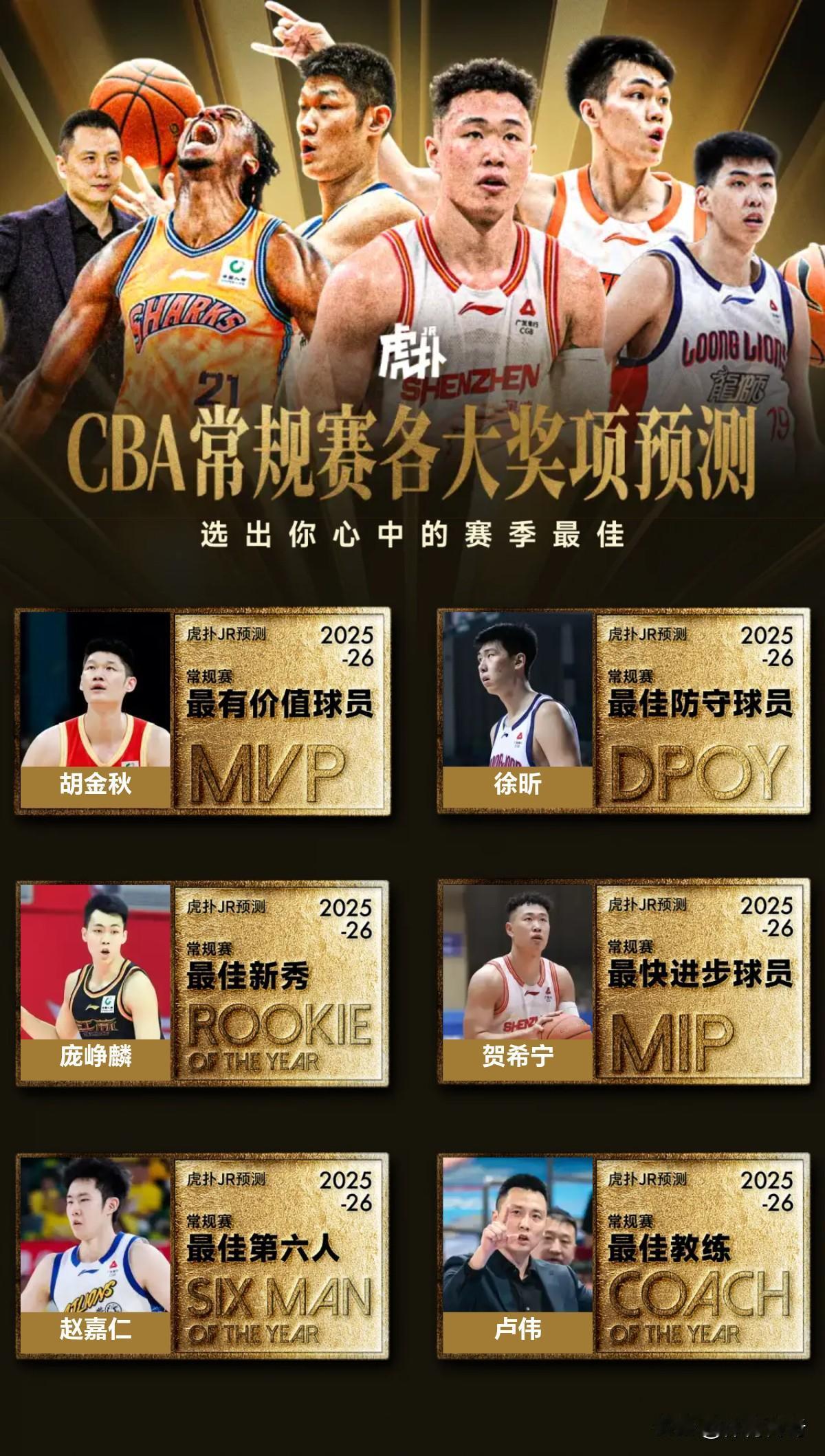 看看最后能中几个？