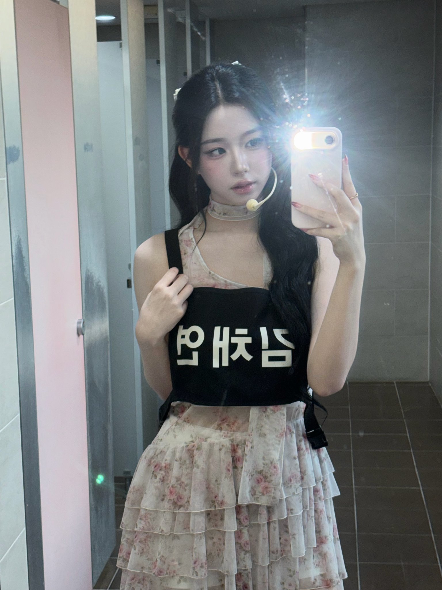 260609 tripleS Chaeyeon金采嬿 