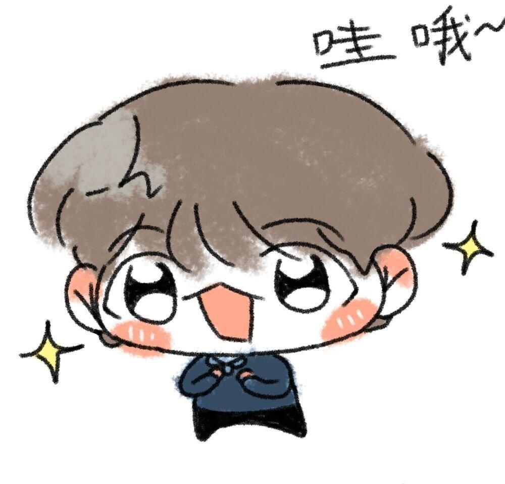 这种纯粹的快乐真的太治愈了！没有复杂的目的，不用想着要得到什么，就是单纯地享受当