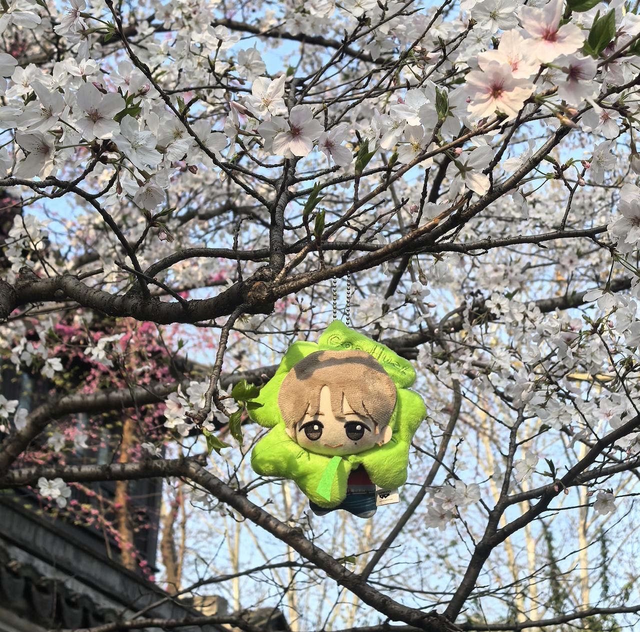 耗子神图。 ​​​