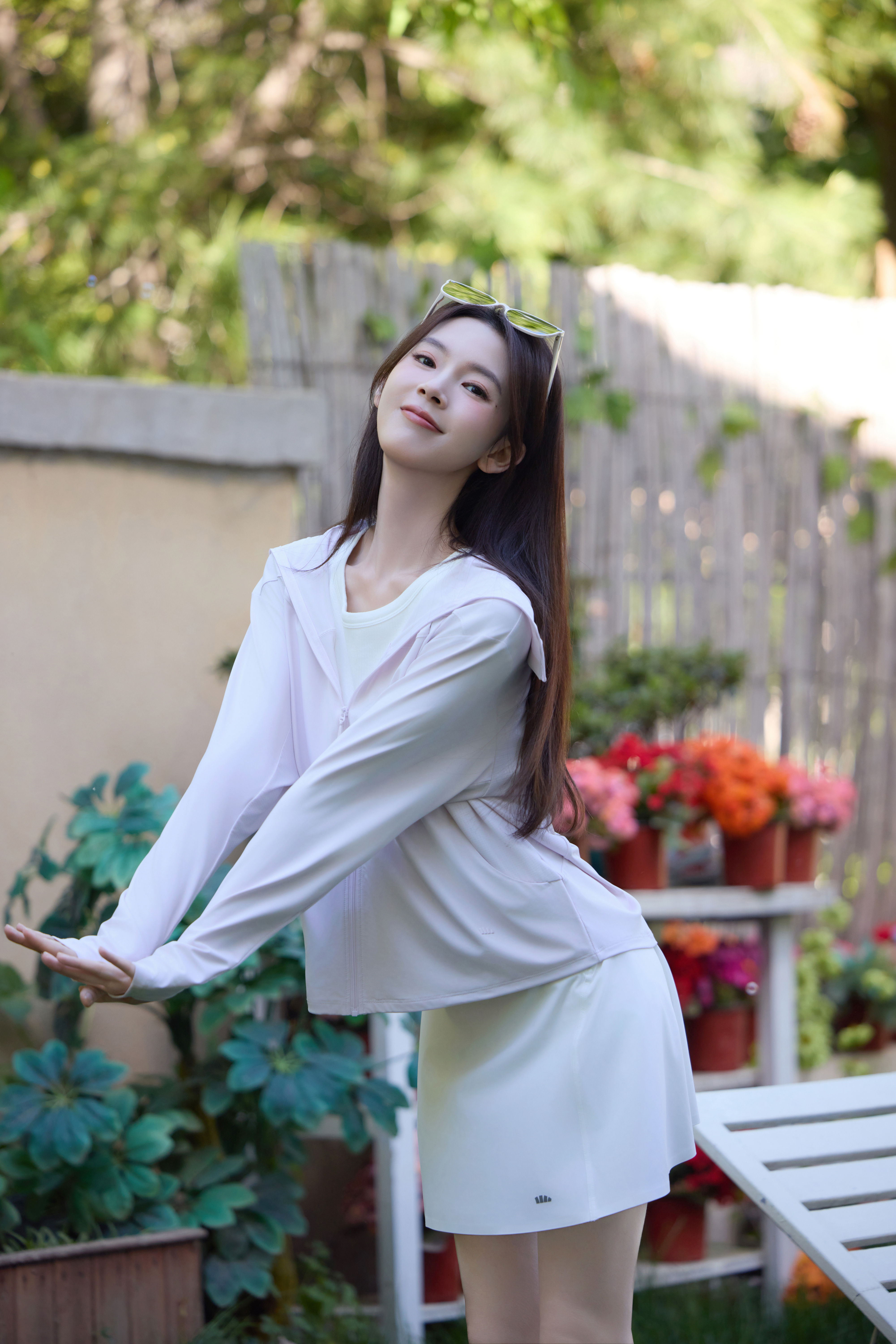 陈瑶 