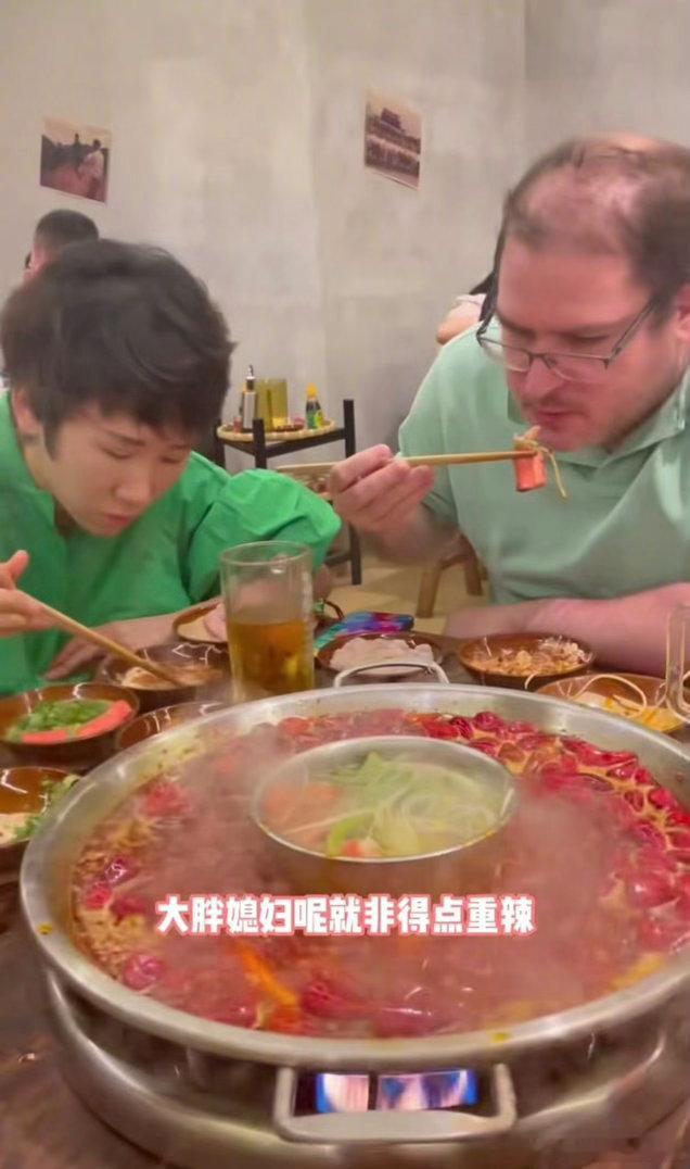 穆柯寨族规差点误伤张踩铃张踩铃得知穆杨不通婚的反应 穆柯寨族规差点误伤张踩铃！她