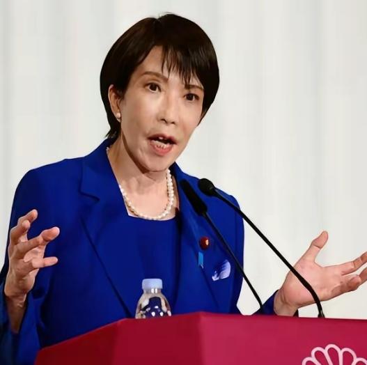 日本十分清楚，如果不能“拥核”，那么中日开战的话，日本大概率只有“死路一条”，可