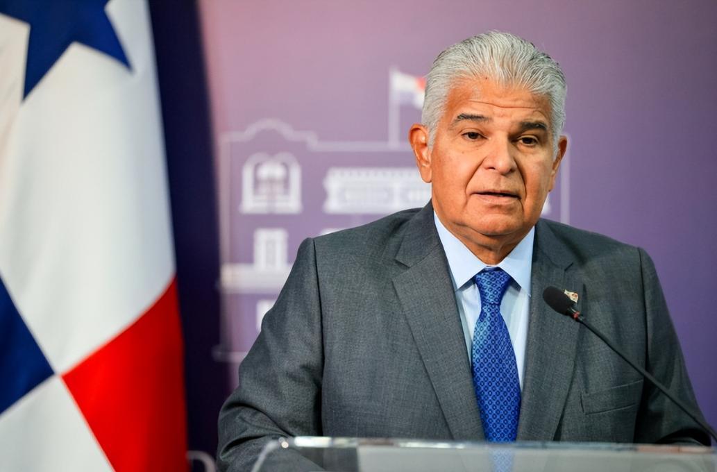 巴拿马这回恐怕是赌输了！

强行撕毁租约，赶走香港长和，他们大概以为自己拿回了金