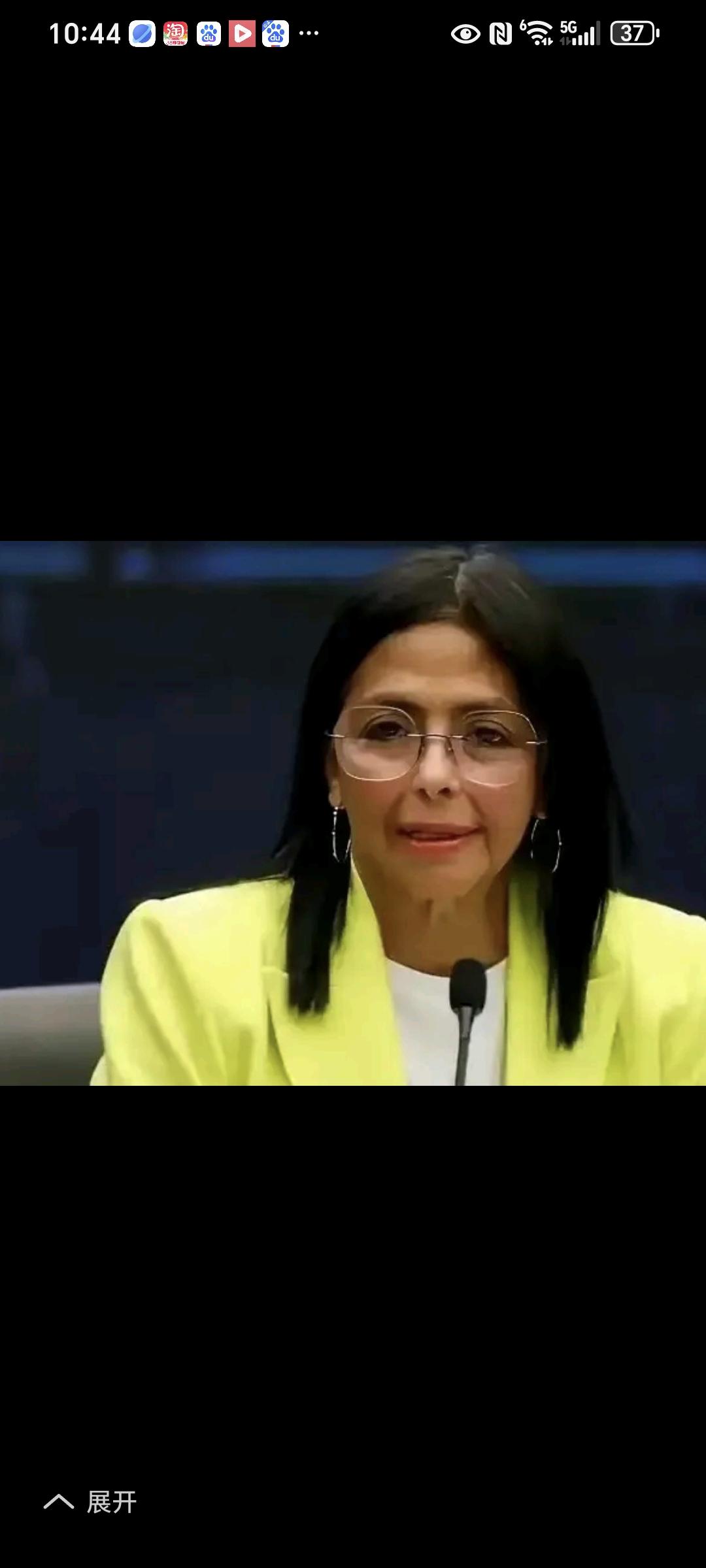 委内瑞拉开闸放油，积压480万桶原油开始出货。

委内瑞拉重启停了15个月的稀释