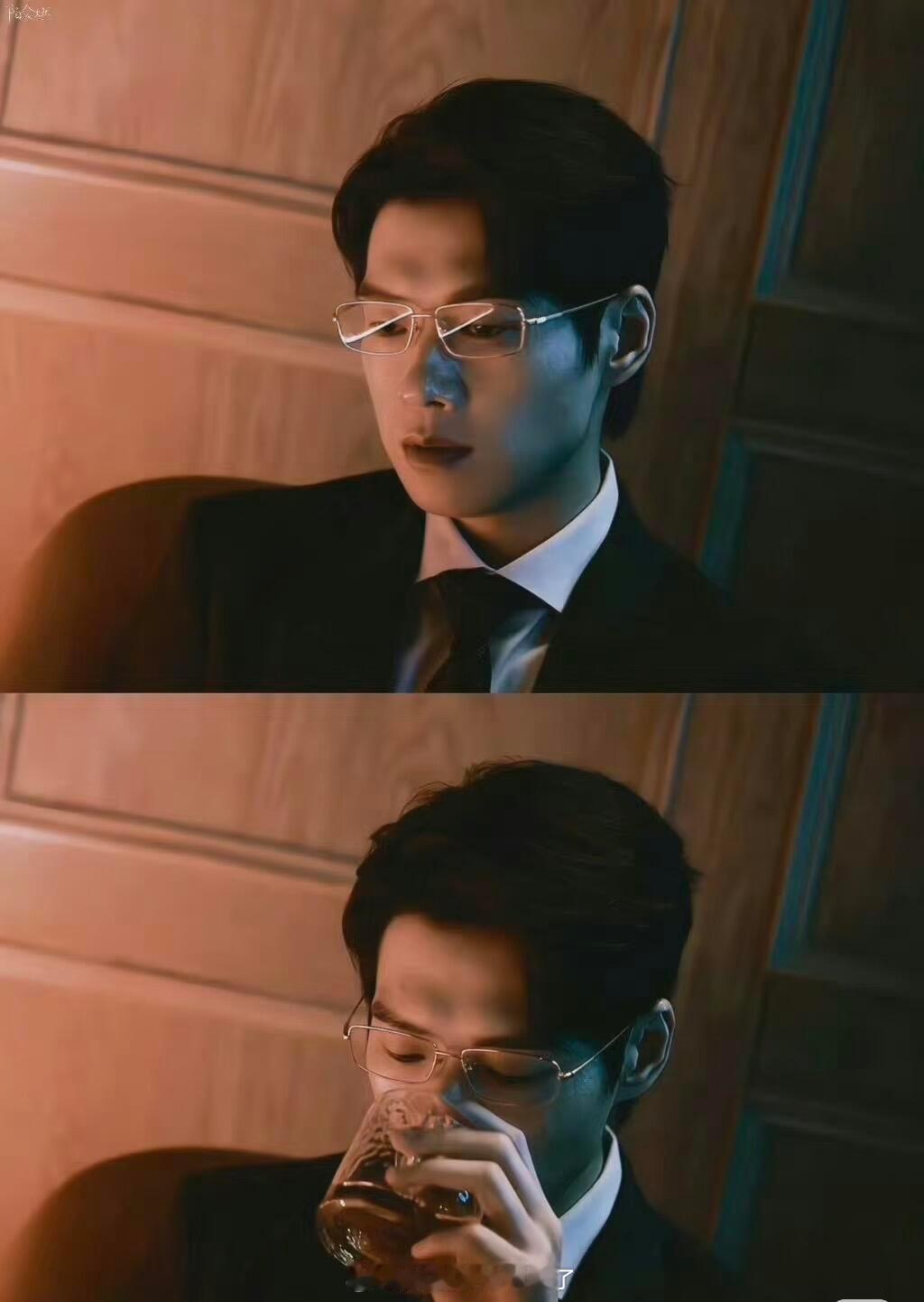 十日终焉开机久仰 各位 我是楚天秋作为十日书粉，从知道是魏大勋饰演的时候就开始尖