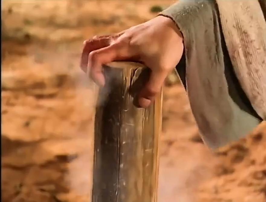 大家猜猜这是哪部电视剧中的画面？