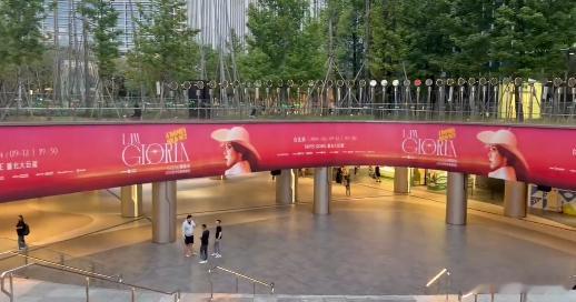 邓紫棋整整七年了邓紫棋台北有人在等 谁懂啊！七年后再看邓紫棋站在台北的舞台上，那