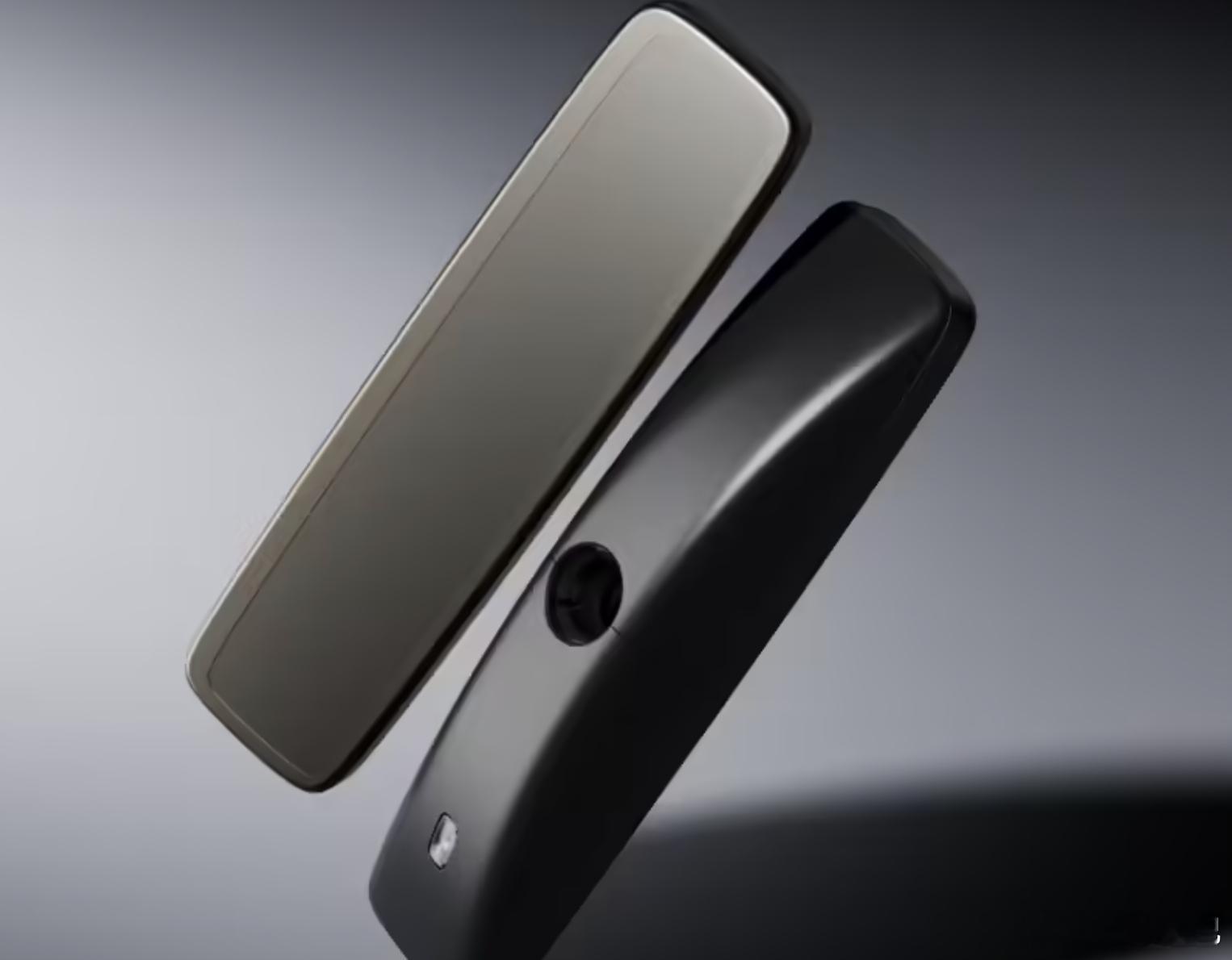 1999 元，200 万像素 60° 视场角，理想开卖后加装流媒体后视镜不确实理