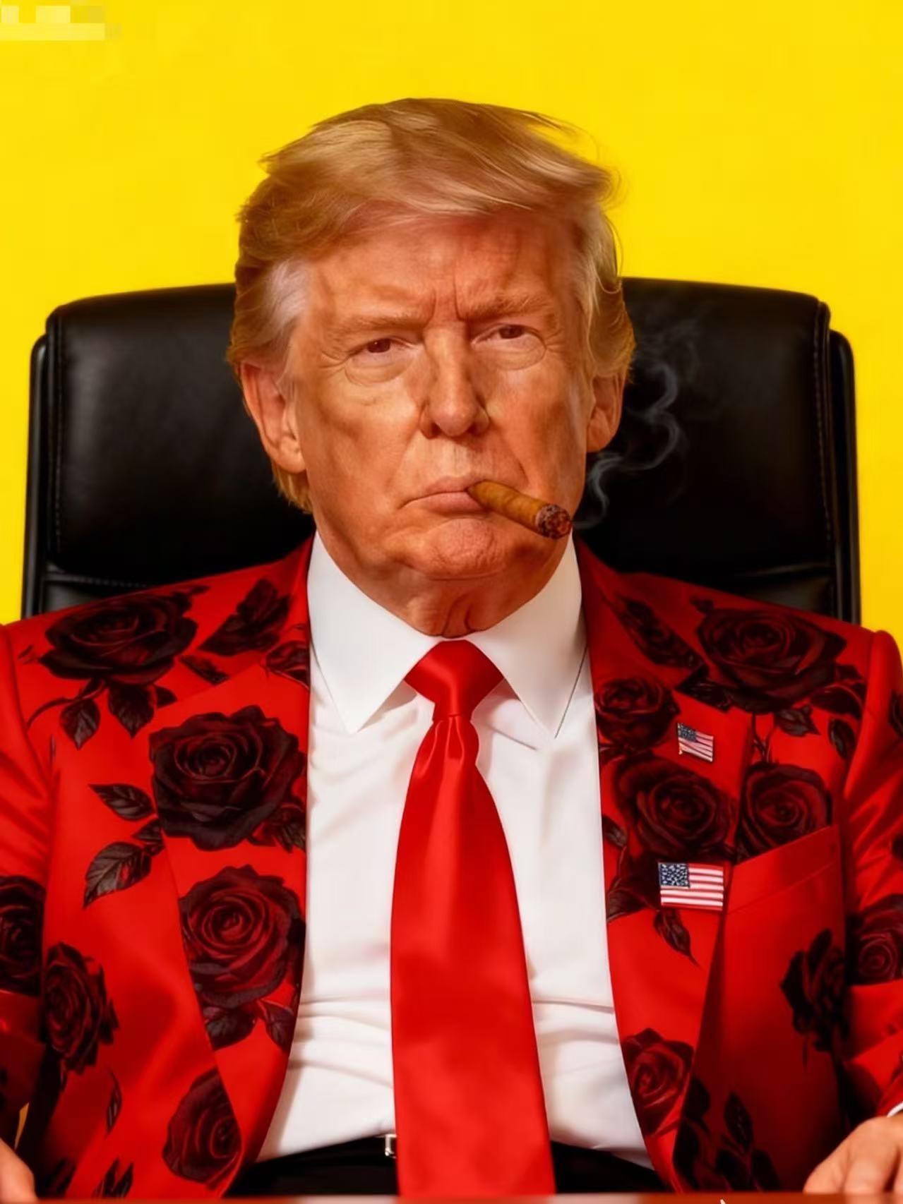 就在今天
美国总统特朗普宣布了
2025年11月18日，美国总统特朗普宣布，他将