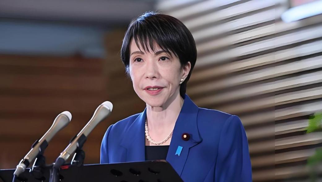 五常已做选择！

进入 2026 年后，中日矛盾仍在升级。现在的最新情况是：五常