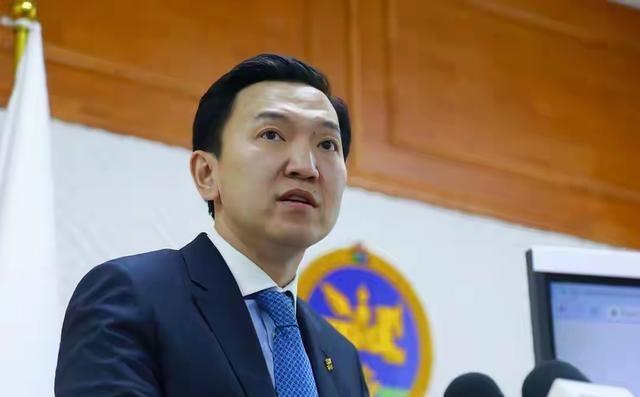 蒙古议长刚结束访华行程回国就被任命当总理其对稀土问题的表态引人关注！据俄罗斯塔斯