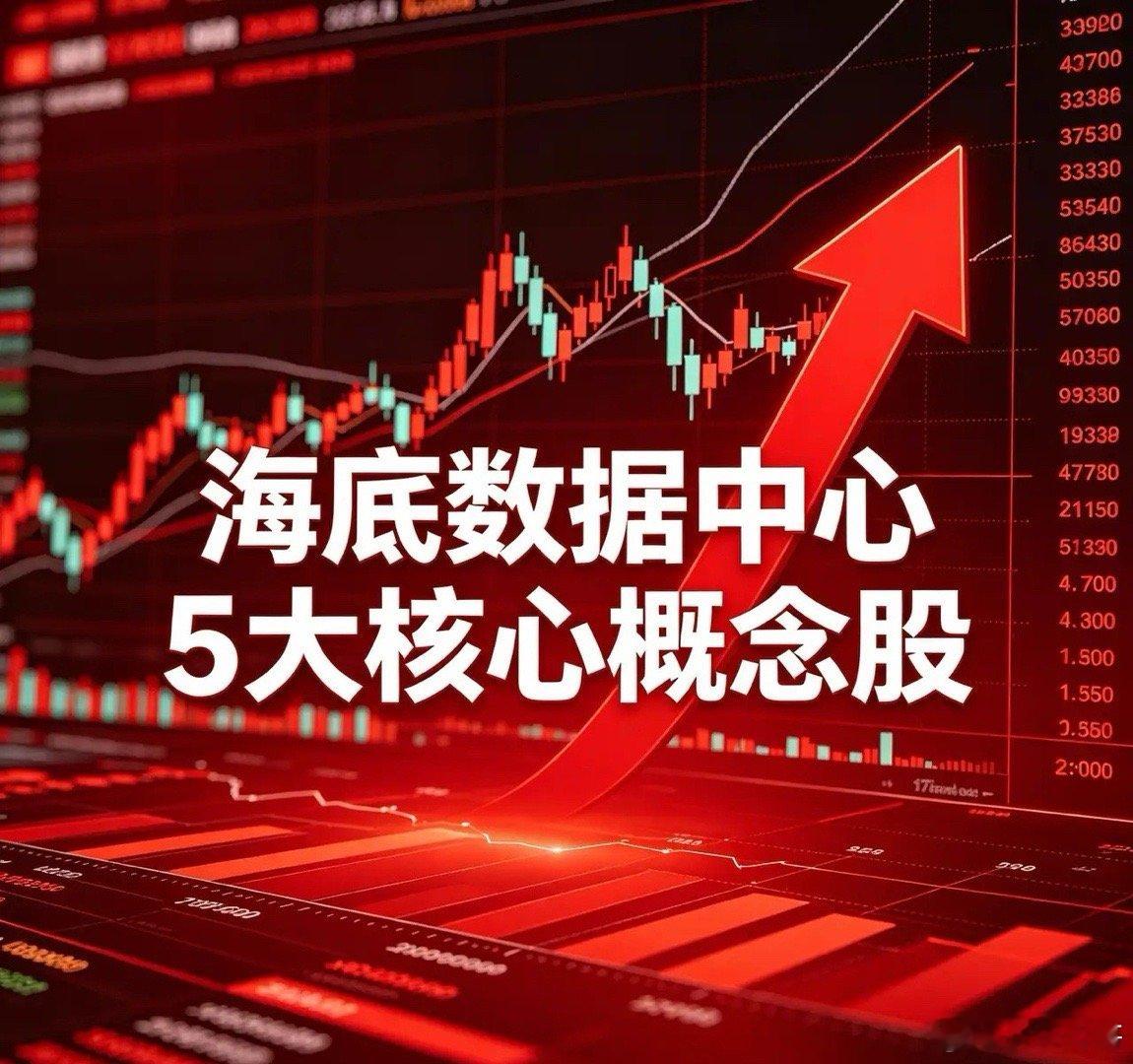 海底数据中心5大核心概念股1.海兰信（300065） 最新股价：23.98元技术