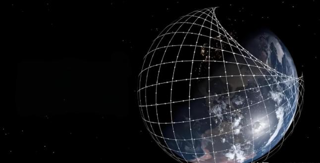 最新统计数据显示美国在轨卫星总数超12000颗，中国在轨卫星刚过1100颗，数量