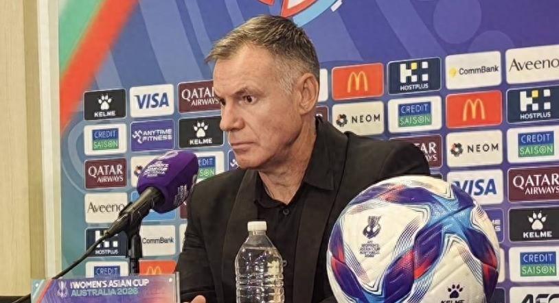 花了大价钱换帅，换来的却是“历史最差”的平局，中国女足这条路到底走偏了没有？
