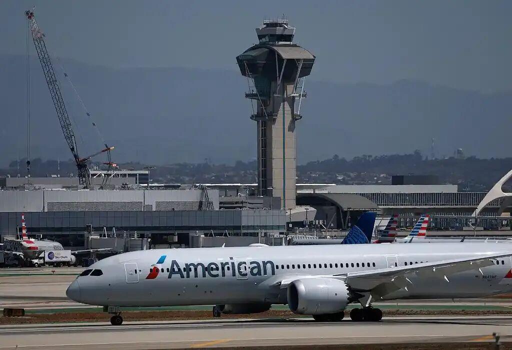 突发！中东战事引爆美国能源危机！加州航油告急，世界杯出行悬了⚠️
 
受中东战事