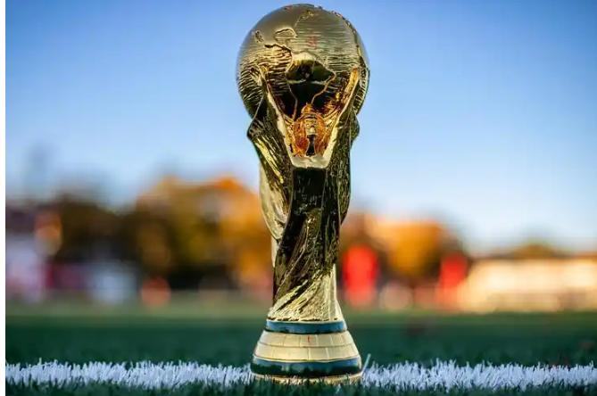 FIFA国内代理人口出狂言！威胁不购买世界杯转播权，就是十几亿人缺席世界主流！