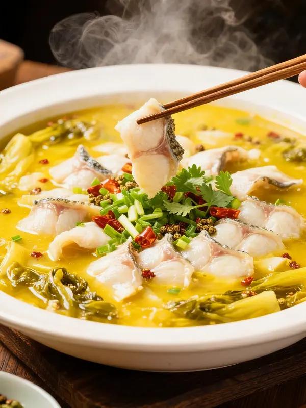 家人们谁懂啊！有网友曝光酸菜鱼连锁店菜盆藏“3.5cm内增高”。原来这店的菜盆底