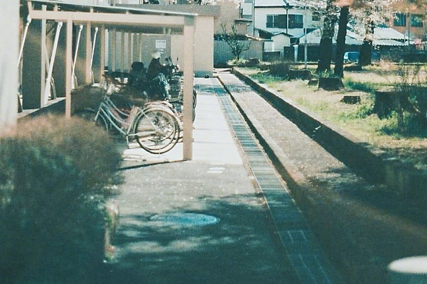 「当环境发生改变的时候，不要忘记，你也是环境的一部分。并同样拥有改变的权利与能力