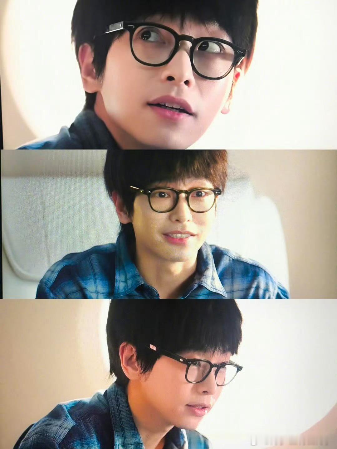 彭昱畅的追剧搭子是小狗一人一狗沉浸式追剧也太治愈了吧！乖乖趴在旁边全程专注陪看，