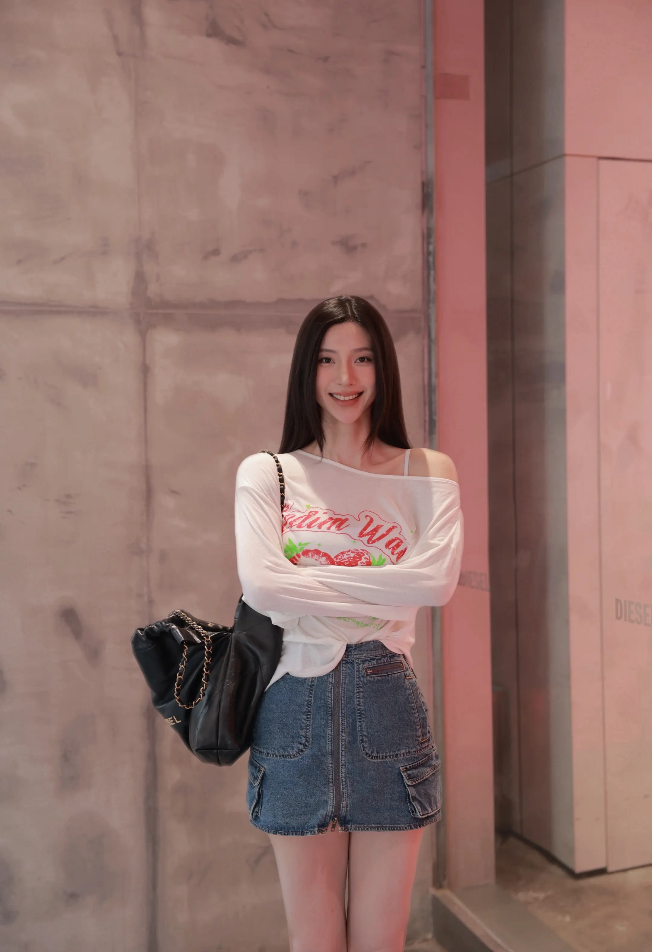 草莓味儿的夏天🍓