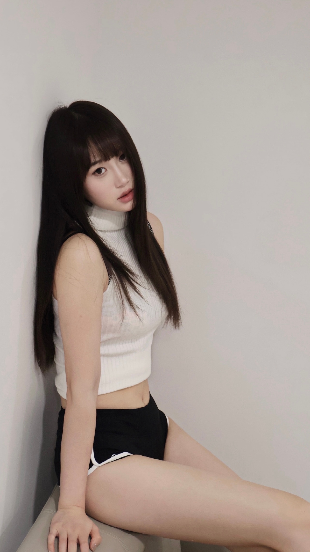 有这样的女朋友你几点回家 