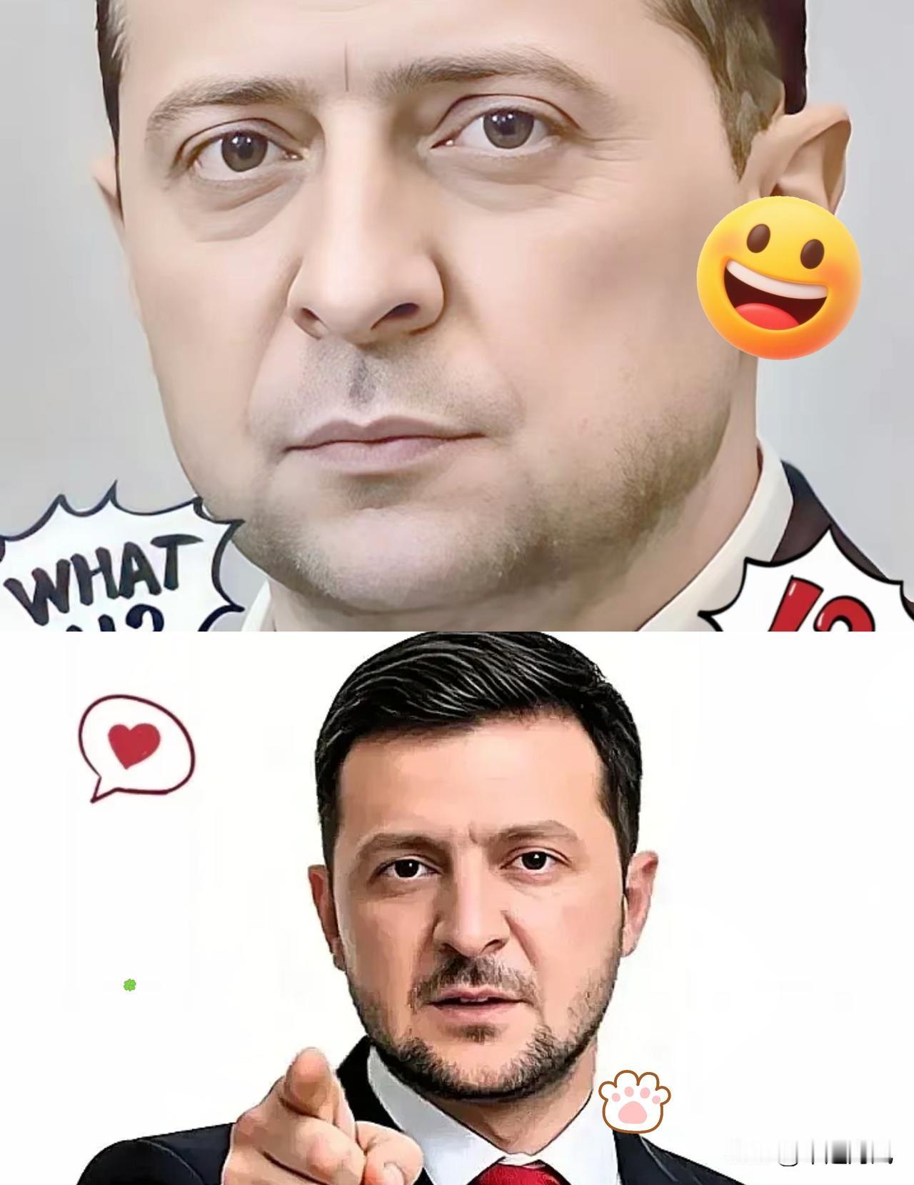 就在刚刚，彻底改革国有能源企业！

乌克兰总统泽连斯基在社交媒体上宣布，乌国将对