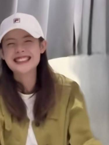 你们也觉得我孩子好萌吧 