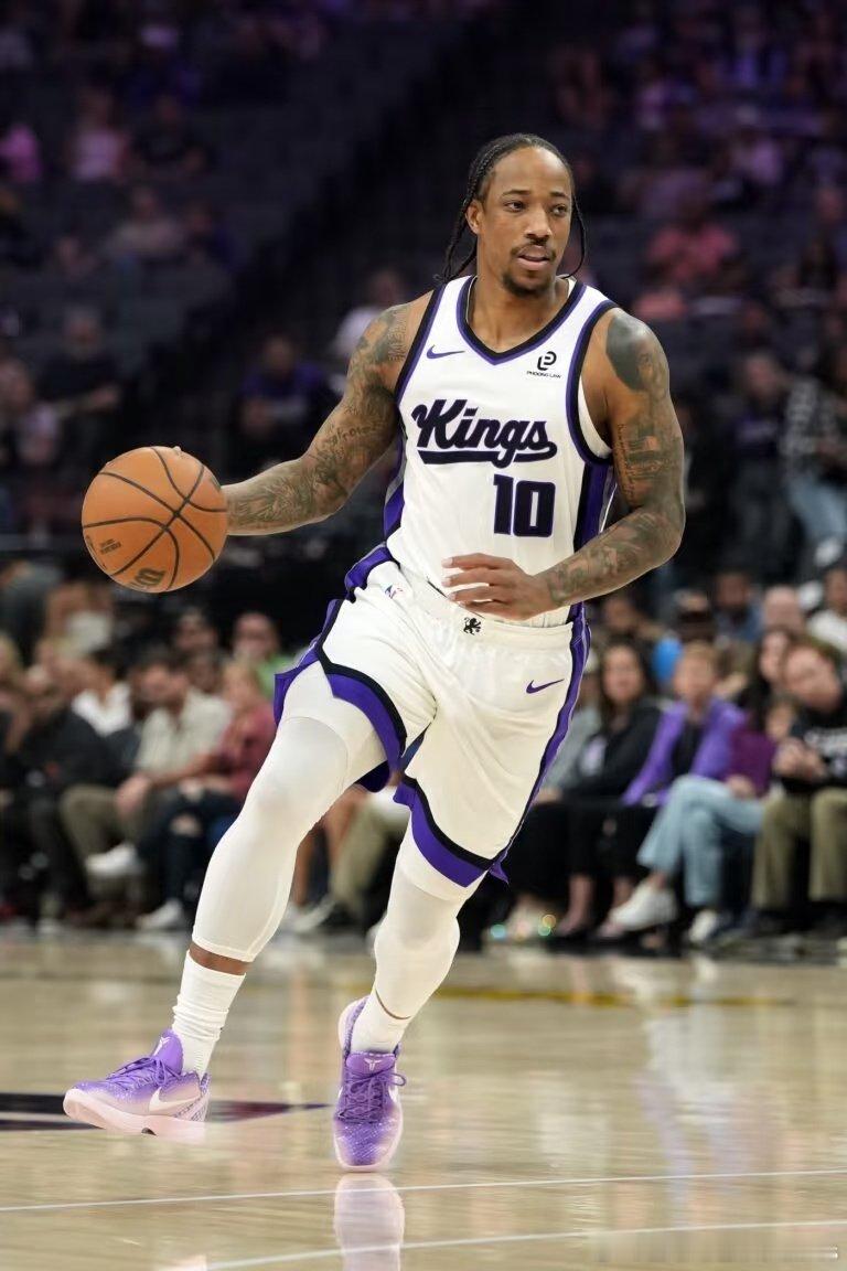 NBA重磅签约官宣！德罗赞正式加盟丹佛掘金，签下一份一年390万美金的老将底薪合