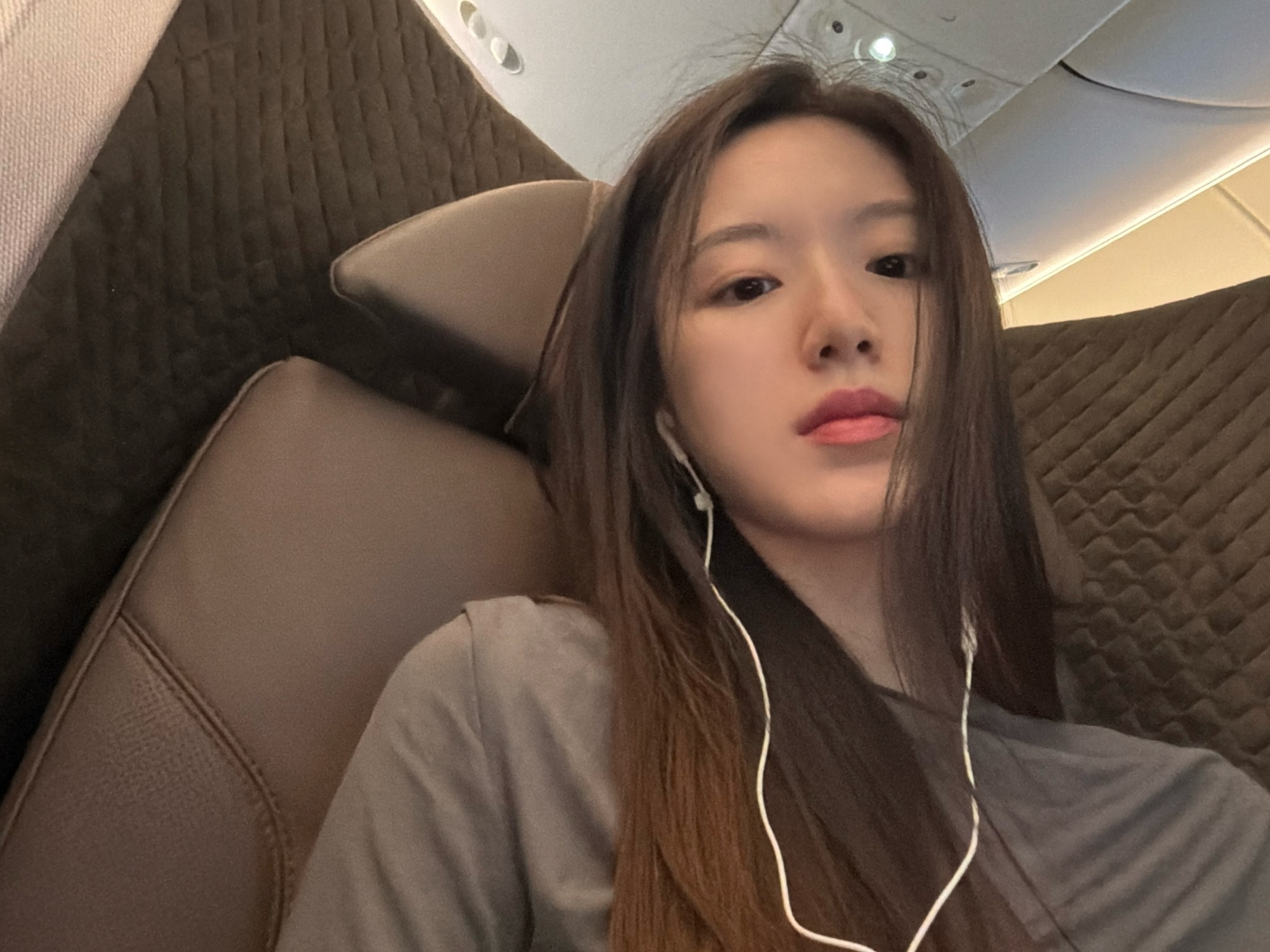 所有人开始感受叶舒华的萎能量 