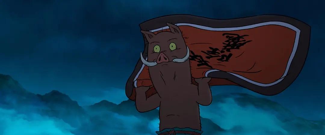 要是见死不救，取经又有何用？