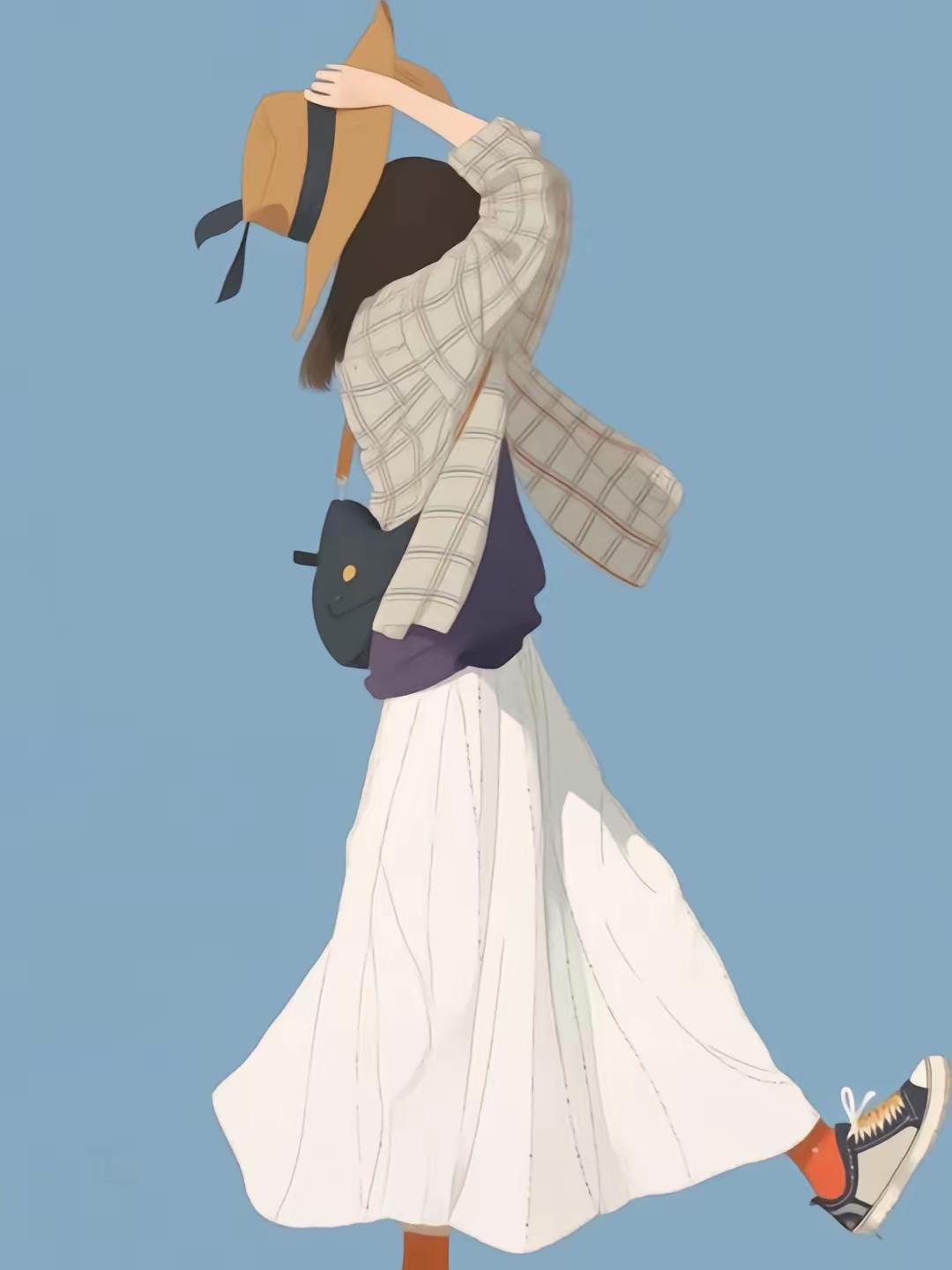 “我做不了玫瑰，也当不了月季，我应该是菜园子里的四季豆，油盐不进，软硬不吃，不熟