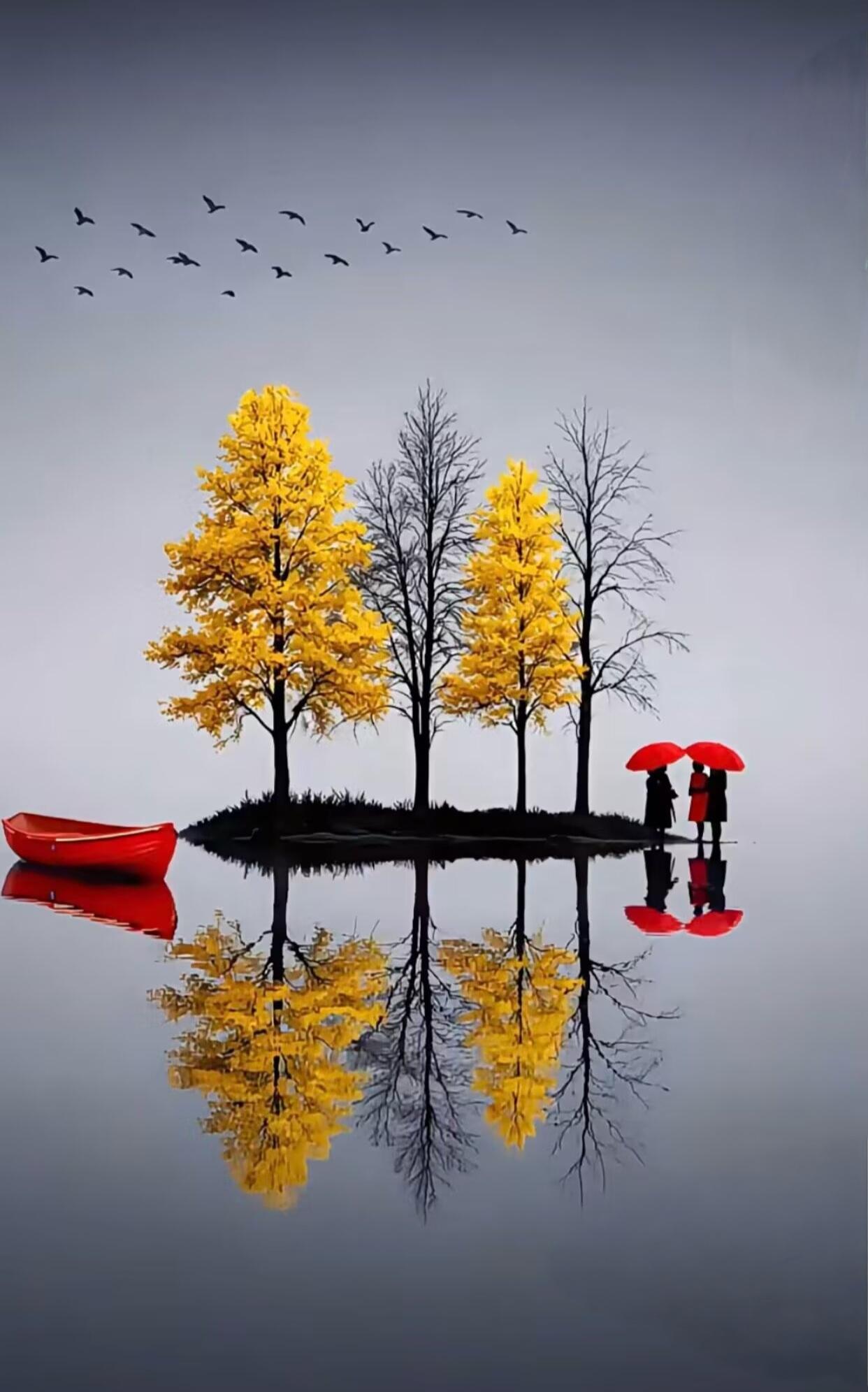 物以类聚人以群分，朋友分有形与无形，现实中的朋友与各文化交流平台空间朋友，你喜欢