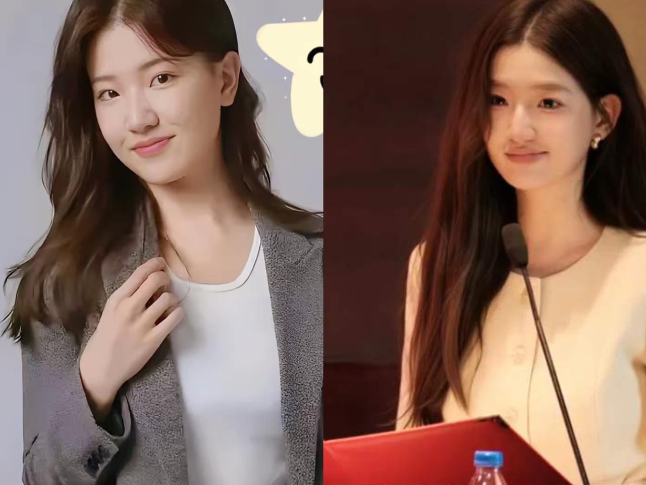 27岁孟羽童给浙大捐奖学金！这才是“年轻有为”该有的样子啊！
 
谁还记得她在格