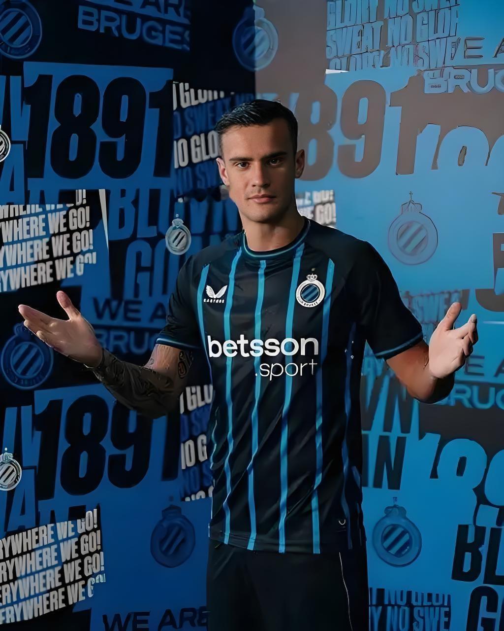 米兰体育报：国米很可能在明年夏天激活亚历山大·斯坦科维奇的回购条款（价值2300